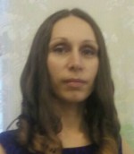 Копылова Юлия Сергеевна